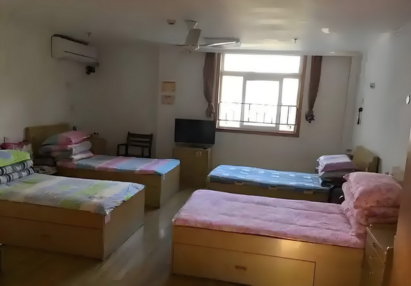 入户深圳去哪里咨询_汪小菲带儿女到内蒙古，玥儿骑马他牵马 不然办坏可把喜事了
